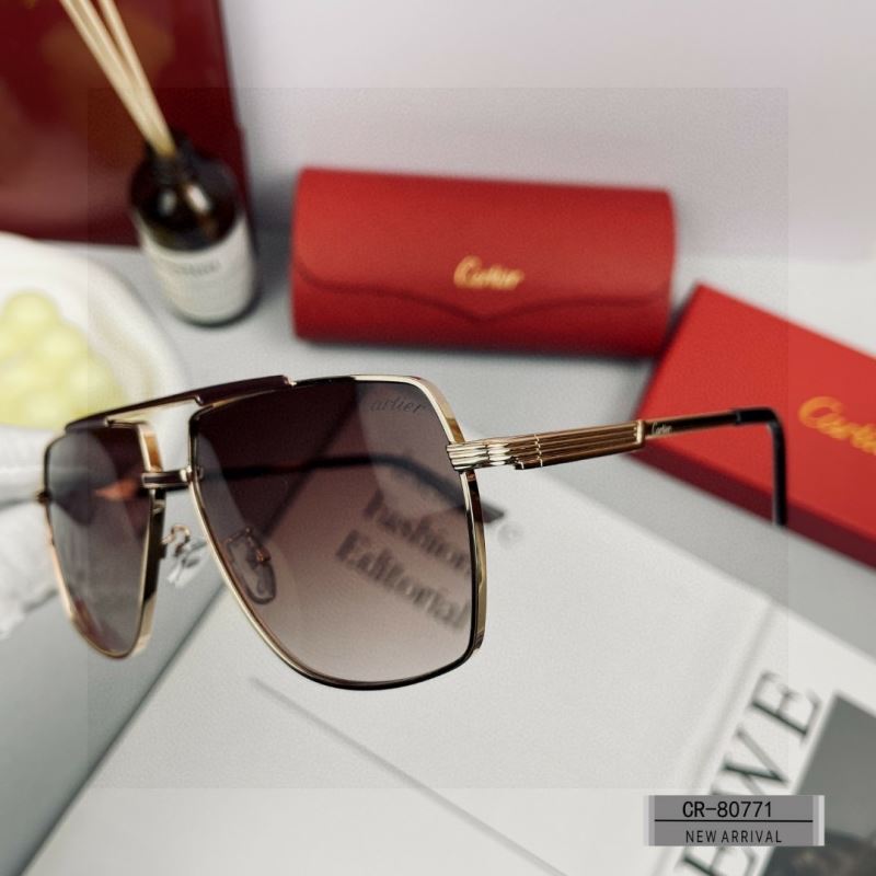 Cartier Sunglasses